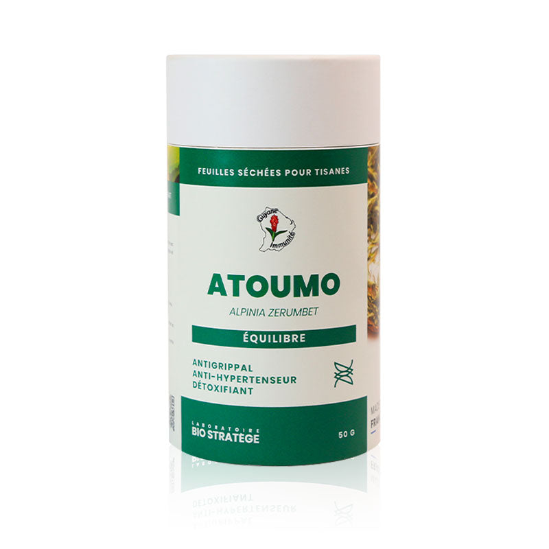Tisane d'Atoumo