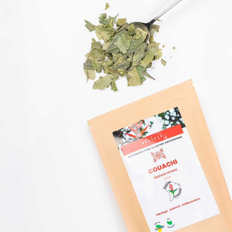 Tisane de Couachi