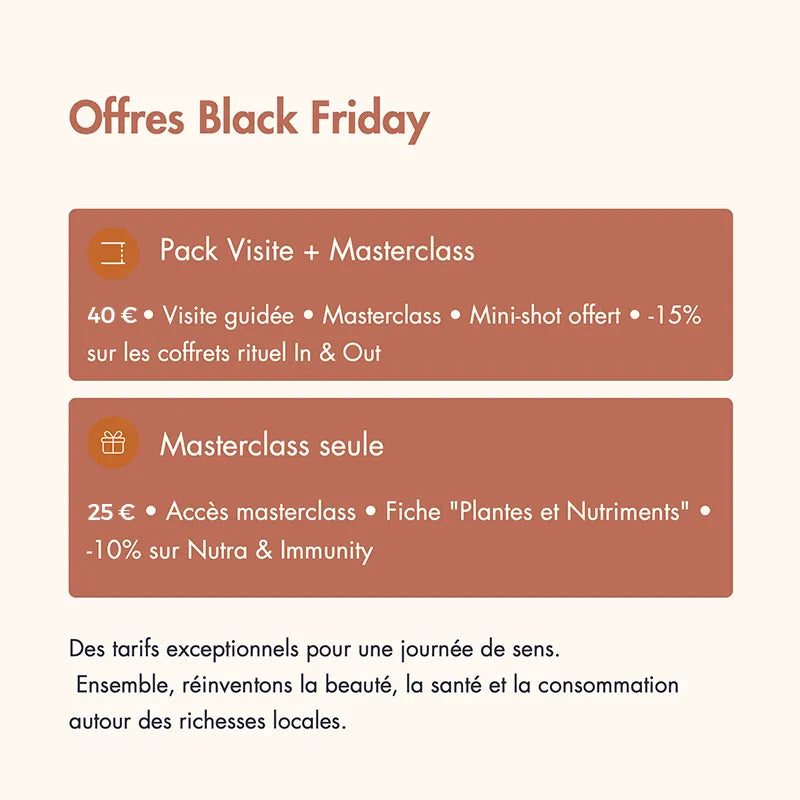 APRÈS-MIDI - Visite du laboratoire