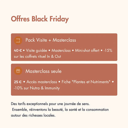 APRÈS-MIDI - Visite du laboratoire