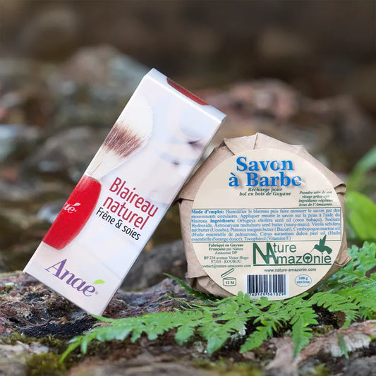Recharge Savon à barbe