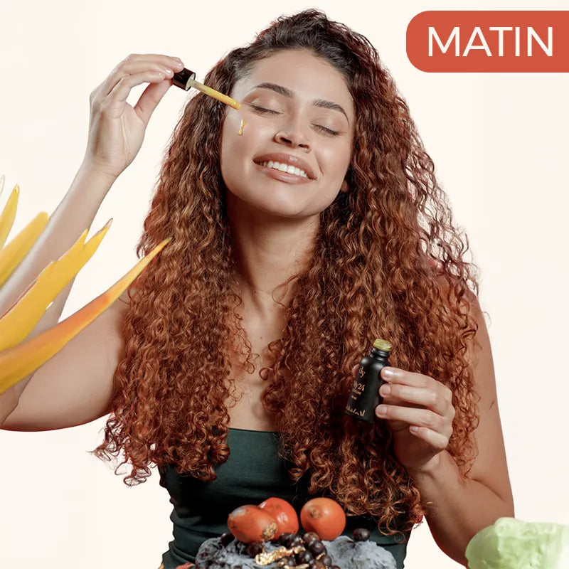 MATIN - Visite du laboratoire