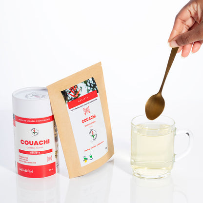 Tisane de Couachi